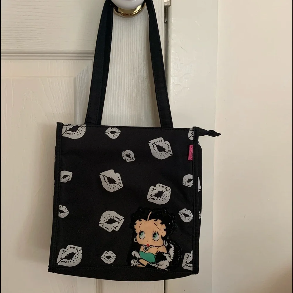 Betty boop